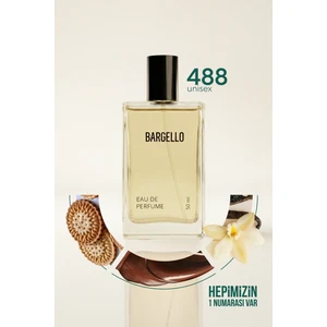 488 Oriental Unisex Parfüm 50 ml Edp