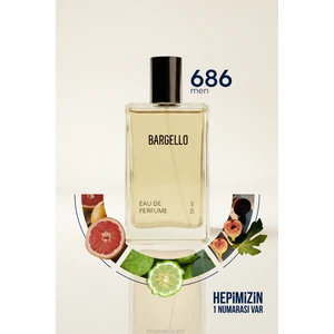 686 Erkek Parfüm Edp Orıental 50 ml