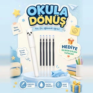 Kidslar™ Magic Learn - Sihirli Kalem Seti