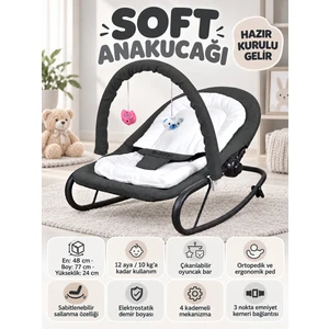 Soft Anakucağı