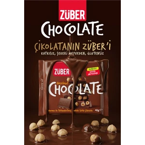 Fındıklı Sütlü Çikolata 42G x 6 Adet