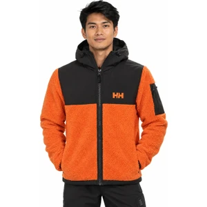 Helly Hansen Patrol Pile Erkek Polar Ceket