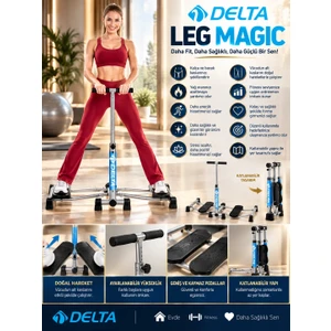 Leg Magic