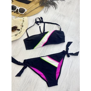 Zeki Triko Zeki Bikini