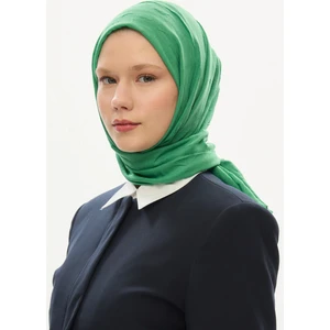 Mira İpek Bambu Crush Şal Serisi
