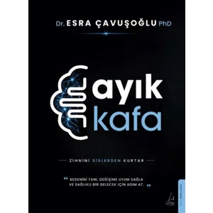 Destek Yayınları Ayık Kafa