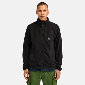 Full Zip Polar Fleece