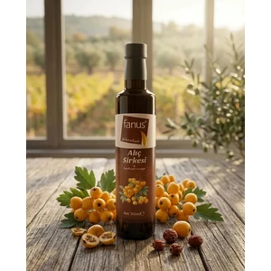 Alıç Sirkesi 500 gr