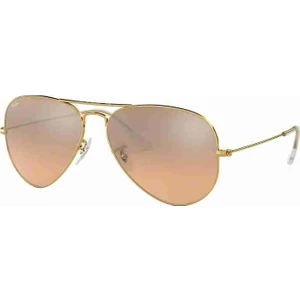 Rayban 3025 001/3E 58-14 kadın