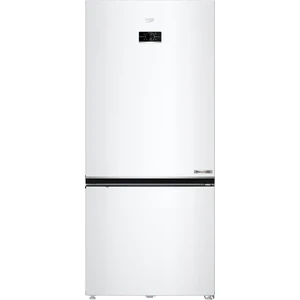 683613 Eb No Frost Çift Kapılı Buzdolabı 615 lt D Enerji Sınıfı Hızlı Soğutma Özelliği