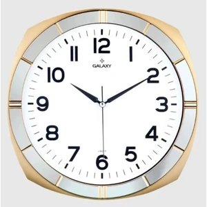 Ful Paket Galaxy Duvar Saati 112-A