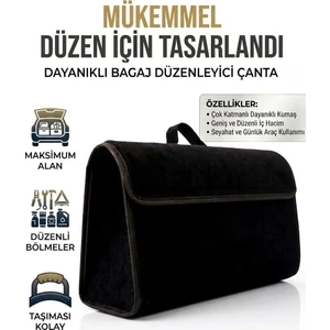 Bagaj Çantası