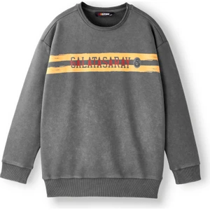 Gs Store Galatasaray Çocuk Sweatshirt C252150