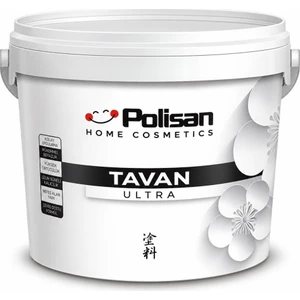 Tavan Boyası Ultra Beyaz 10Kg