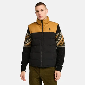 Welch Mnt Puffer Vest