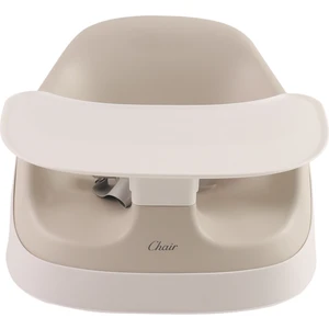 Chair Pratik Mama Sandalyesi - Beige