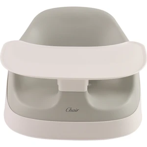 Chair Pratik Mama Sandalyesi - Grey