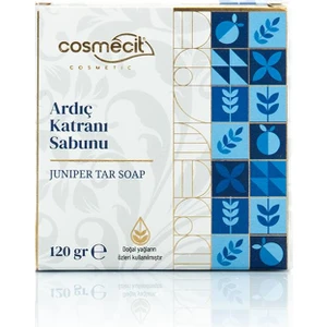 Ardıç Katranı Sabunu 120 Gr