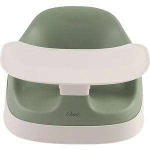 Chair Pratik Mama Sandalyesi - Green
