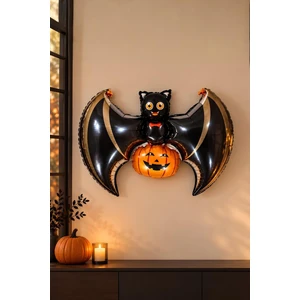 Halloween Temalı Folyo Balon