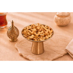 HALKTAN Kaju Kavrulmuş 1 Kg.