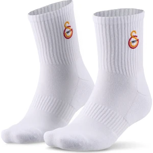 Gs Store Galatasaray Unisex Çorap U252284