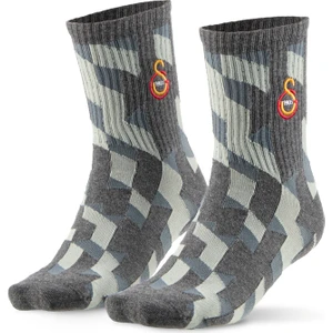 Gs Store Galatasaray Unisex Çorap U252283