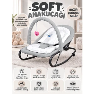 Soft Anakucağı