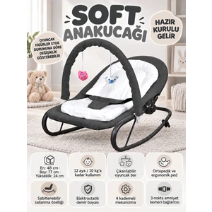 Soft Anakucağı