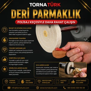 Deri Parmaklık