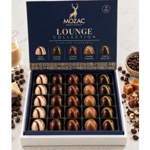 Lounge Coffee Collection 350 gr