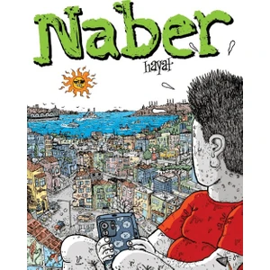 Naber Sayı 18