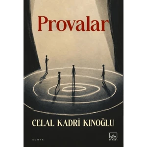 İthaki Yayınları Provalar