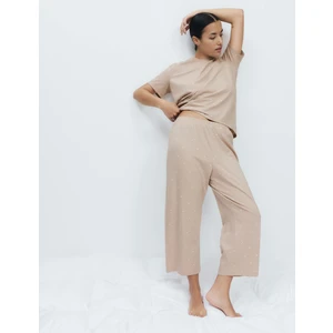 Marks & Spencer Pamuklu Pijama Takımı