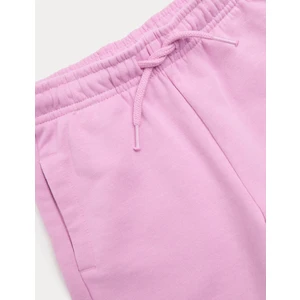 Marks & Spencer Regular Fit Şort (2-8 Yaş)