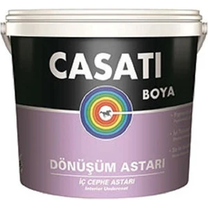 Dönüşüm Astarı 20 Kg
