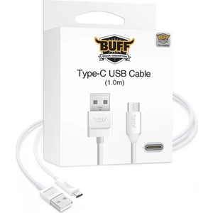 Buff Type C Usb Kablo