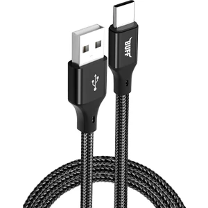 BL71 USB Type-C 2.4A 1.2M Data ve Şarj Kablosu
