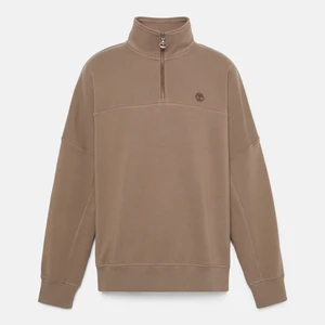 1/4 Zip Sweatshirt