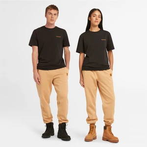 Small Linear Logo Print Tee