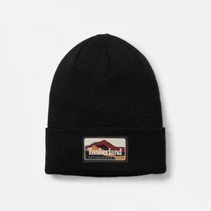 Mountain Patch Beanie