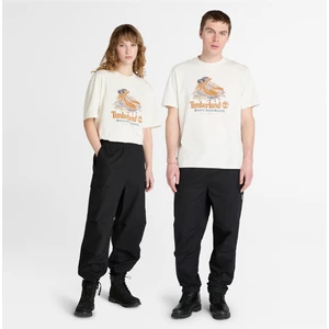 Woven Badge Ripstop Cargo Pant