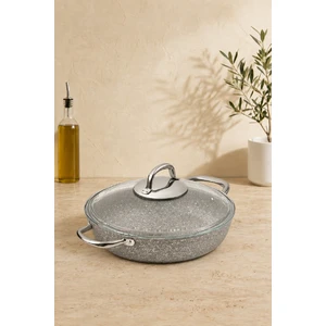 Urla Granit Karnıyarık Tenceresi 26 cm