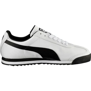 Roma Basic Beyaz Kadın Sneaker