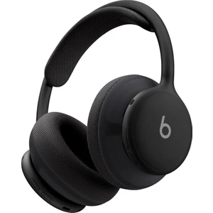 360 Kablosuz Kulak Üstü Bluetooth Kulaklık - Siyah