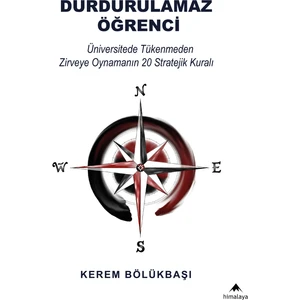 Himalaya Kitap Durdurulamaz Öğrenci