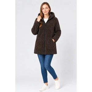 Sweet's Collection Uzun Tunik Ceket