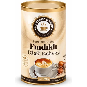 Fındıklı Dibektürk Kahvesi