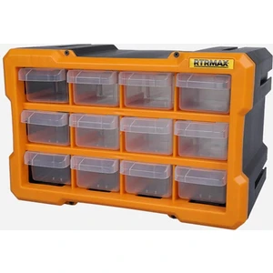 12'Lİ MODÜLER MONOBLOK ÇEKMECE SETİ RTRMAX - RCA6014