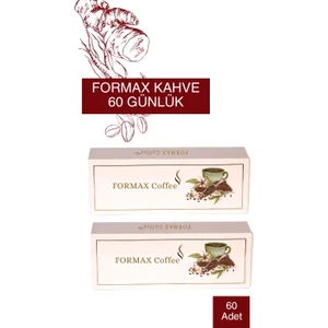 Kahve 60 Günlük